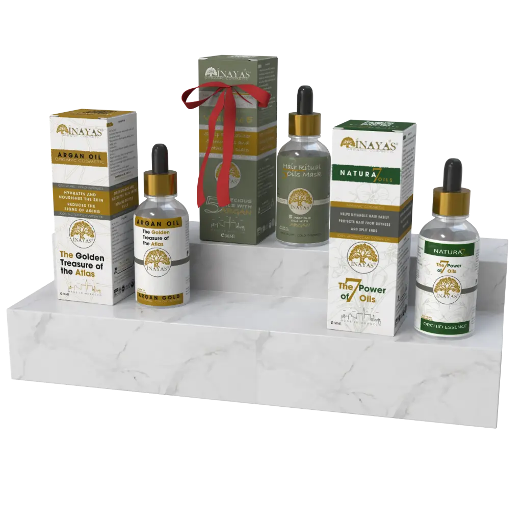 L’Offre Éclat 1+1=3