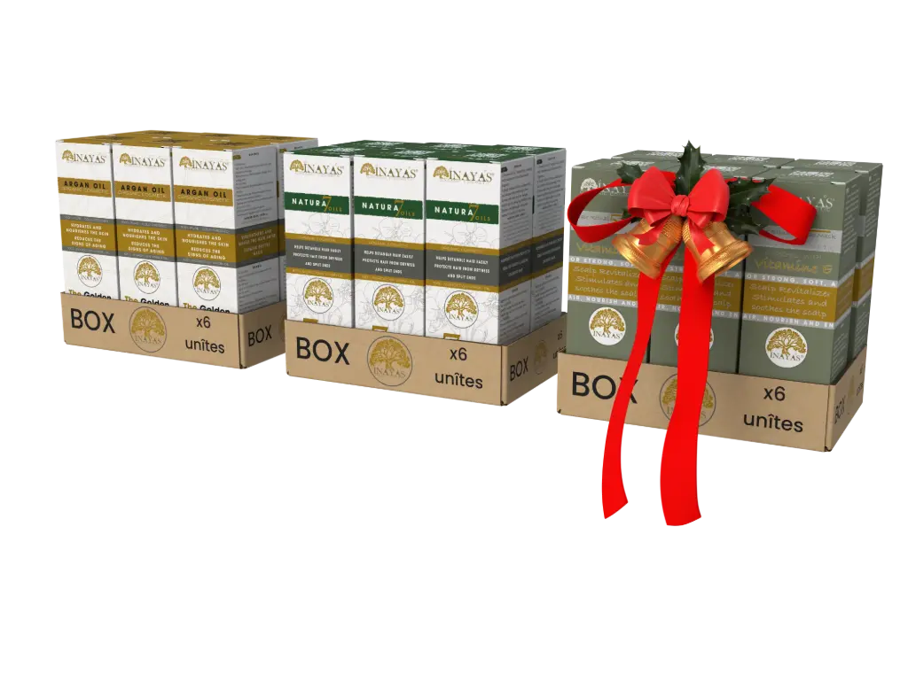 Pack Pro L’Offre Éclat 1+1=3