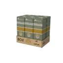 PACK – 6 Units – INAYAS – 5 OILS HAIR MASK – 50 ml